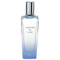 Оригинал Cartier De Lune Cartier 75ml edt (женственный, нежный и романтический аромат)