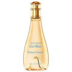 Davidoff Cool Water Sensual Essence 50 edp (роскошный, манящий, чувственный, чарующий, сексуальный)