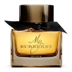 Оригинал Burberry My Burberry Black 30ml Парфюмированная вода Женская Барбери Мой Барберри Черный
