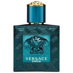 Оригинал Versace Eros 30ml Мужская Туалетная вода Версаче Эрос