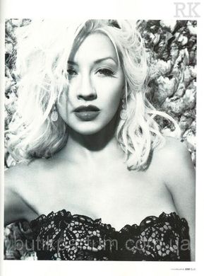 Оригінал Christina Aguilera Unforgettable 75ml Крістіна Агілера Анфогетбл