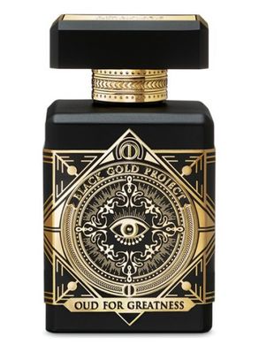 Оригінал Initio Parfums Prives Oud for Greatness 90ml Нішевий Парфум Инитио Уд фор Грейтнесс