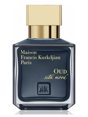 Оригінал Maison Francis Kurkdjian Oud Silk Mood 70ml edp Мейсон Франсіс Куркджан Уд Сілк Муд Шовковий Настрій