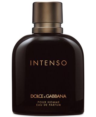 Оригінал Dolce & Gabbana Intenso 125ml edp Дольче Габбана Интенсо