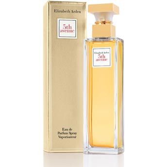 Духи 5th Avenue Elizabeth Arden оригинал 75ml EDP (чувственный, женственный, изысканный, роскошный аромат)