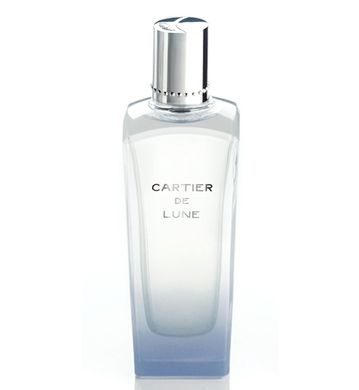 Оригінал Cartier De Lune Cartier 75ml edt (жіночний, ніжний і романтичний аромат)