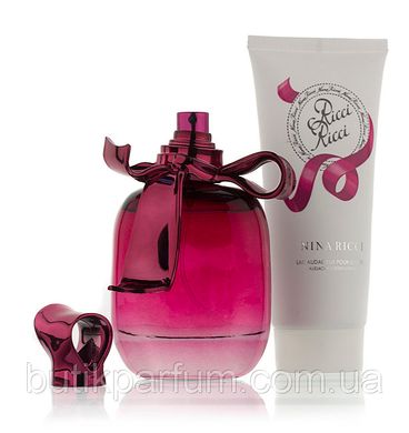 Оригінал жіночі парфуми Ricci Ricci Nina Ricci 50ml (гіпнотичний, красивий, сексуальний)