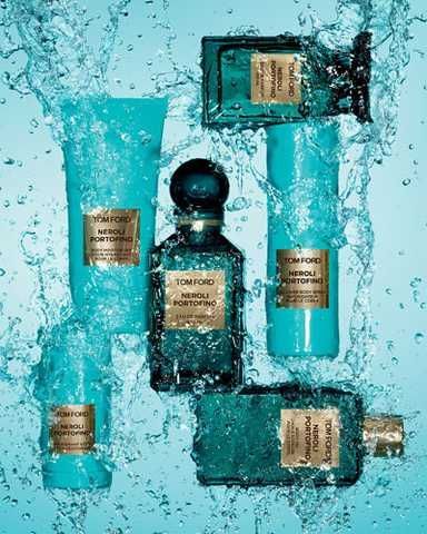 Оригинал Tom Ford Neroli Portofino 100ml edp Том Форд Нероли