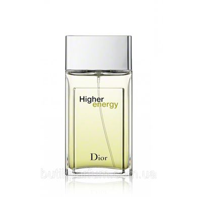 Original Dior Higher Energy edt 100ml Крістіан Діор Хайєр єнерджи (свіжий, бадьорий, енергійний аромат)