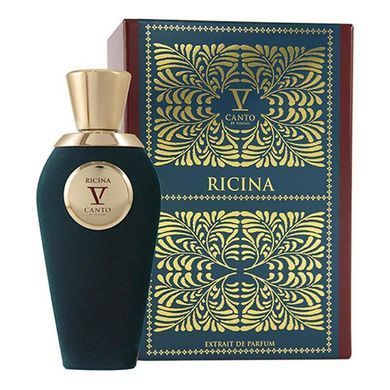 Пробник V Canto Ricina 10ml Унісекс Парфумована Вода Ві Канто Ріцина Розпив/ Відливант