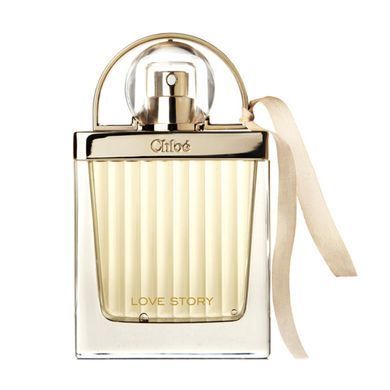 Оригинал Chloe Love Story 75ml edp Духи Хлоя Лав Стори (нежный, соблазнительный аромат)