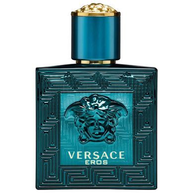 Оригинал Versace Eros 30ml Мужская Туалетная вода Версаче Эрос