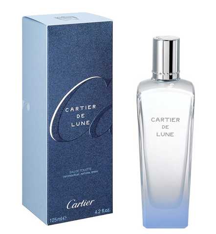 Cartier De Lune Cartier 75ml edt