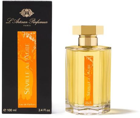 Оригинал L'Artisan Parfumeur Seville a l'Aube 100ml Артизан Севилья на рассвете / Рассвет в Севильи
