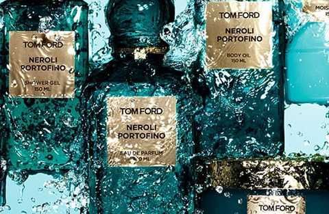 Оригинал Tom Ford Neroli Portofino 100ml edp Том Форд Нероли