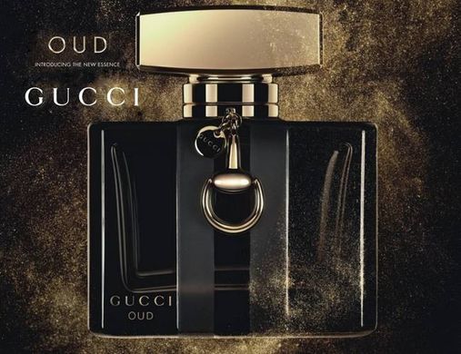 Оригинал Gucci Oud 75ml edp Гуччи Оуд (загадочный, роскошный, чувственный)