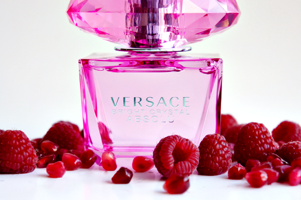 Versace Bright Crystal Absolu 90ml edp Версаче Брайт Кристалл Абсолют