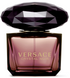 Оригінальні жіночі парфуми Versace Crystal Noir 90ml (чарівний, гіпнотичний, розкішний, сексуальний)
