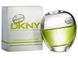 DKNY Be Delicious Skin Hydrating Eau de Toilette 100ml (легкий, сяючий, свіжий, жіночний)