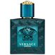 Оригинал Versace Eros 30ml Мужская Туалетная вода Версаче Эрос