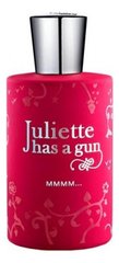 Оригинал Juliette Has A Gun Mmmm 100ml edp Женская Парфюмерная Вода Джульетта Хас А Ган Мммм