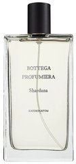 Оригинал Bottega Profumiera Shardana 100ml Тестер Парфюмированная вода Унисекс Боттега Профумиера Шардана