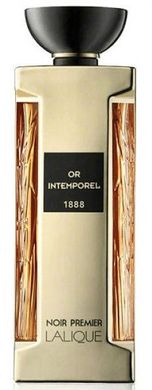 Оригінал Lalique Noir Premier Or Intemporel 1888 100ml Парфуми Лалік Нуар Прем'єр Ор Интемпорель