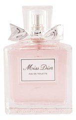 Оригінал Christian Dior Miss Dior 100ml Жіноча Туалетна вода Крістіан Діор Міс Діор