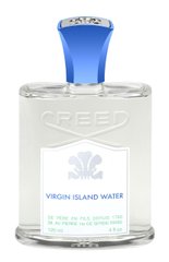 Оригинал Creed Virgin Island Water 120ml edр Крид Вирджин Айленд Вотер
