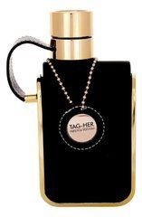 Оригінал Armaf Tag-Her Prestige 100ml Парфумована вода Жіноча Армаф Таг-Її Престиж
