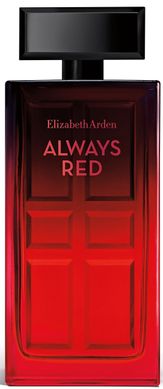 Оригінал Elizabeth Arden Always Red edt 100ml Жіноча Туалетна Вода Елізабет Арден Ред Олвейс