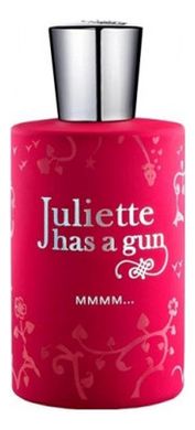 Оригинал Juliette Has A Gun Mmmm 100ml edp Женская Парфюмерная Вода Джульетта Хас А Ган Мммм