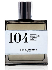 Оригинал Bon Parfumeur 104 30ml Унисекс Парфюмированная Вода Бон Парфюмер 104