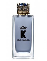Оригинал Dolce & Gabbana K by Dolce Gabbana 100ml Мужская Туалетная Вода Дольче Габбана К