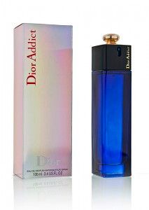 Оригінал Dior Addict 100ml edp (Діор Едикт / Крістіан Діор Едикт)