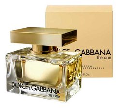 Оригинал The One Dolce Gabbana 50ml edp (гипнотический, роскошный, сексуальный, таинственный)