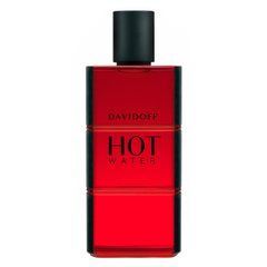 Hot Water Davidoff 60ml edt (страстный, гипнотический, мужественный, чувственный, брутальный)