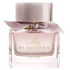 Оригинал Burberry My Burberry Blush 30ml Парфюмированная вода Женская Барбери Мой Барберри Румянец