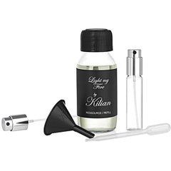 Оригінал Kilian Light My Fire Refill Тестер 100ml Парфумована вода Унісекс Кіліан Запали Мій Вогонь Рефил