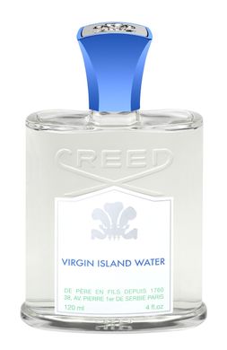 Оригінал Creed Virgin Island Water 120ml edр Крід Вірджін Айленд Вотер