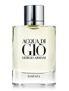 Armani Acqua di Gio Essenza 40ml edp (мужній, статусний, підбадьорливий, динамічний, легкий)