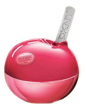 Donna Karan DKNY Delicious Candy Apples Sweet Strawberry 50ml edp