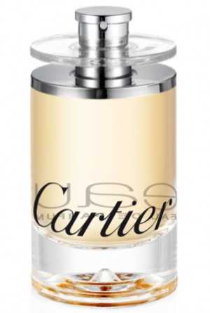 Cartier Eau de Cartier Eau De Parfum 2016 100ml edp 2016