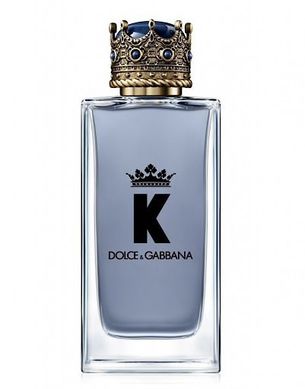 Оригінал Dolce & Gabbana K by Dolce Gabbana 100ml Чоловіча Туалетна Вода Дольче Габбана До