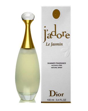 Оригінал Christian Dior j'adore Le Jasmin 100ml edp Крістіан Діор Жадор ле Жасмин