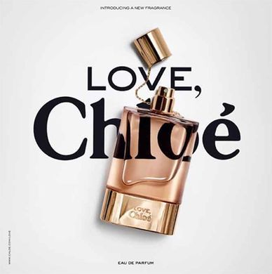 Chloe Love / Духи Хлоя Лав 75ml edp (притягальний, розкішний, витончений аромат)8