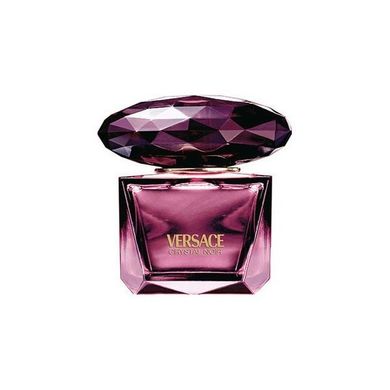 Женские духи оригинал Versace Crystal Noir 30ml edp (гипнотический, сексуальный,чарующий, роскошный)