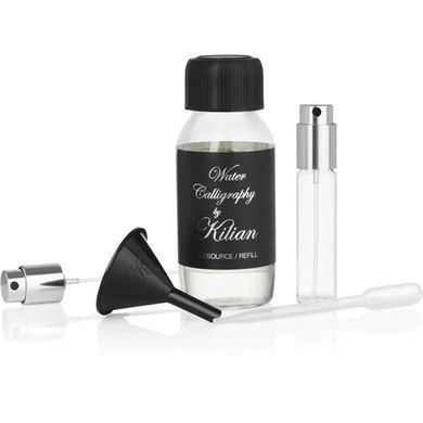 Оригінал Kilian Water Calligraphy Refill Парфумована вода 50ml Унісекс Кіліан Водна Каліграфія
