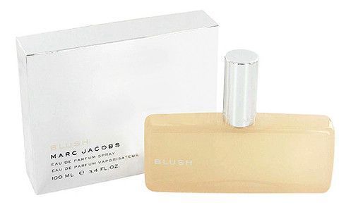 Оригінал Marc Jacobs Blush 100ml Парфуми Марк Джейкобс Блаш