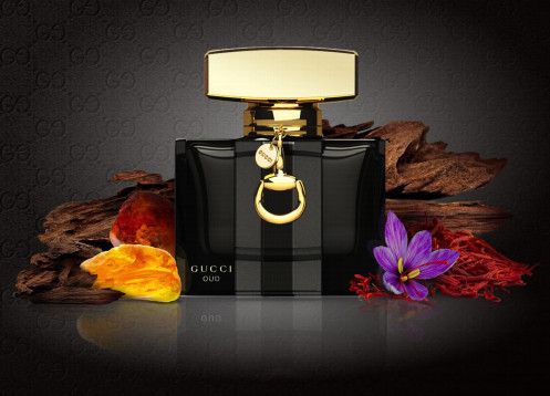 Gucci Oud 75ml edp (Загадочный, обволакивающий аромат для современных, стильных и роскошных женщин)